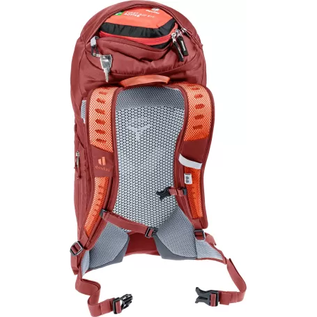 Deuter AC Lite 16 Rojo