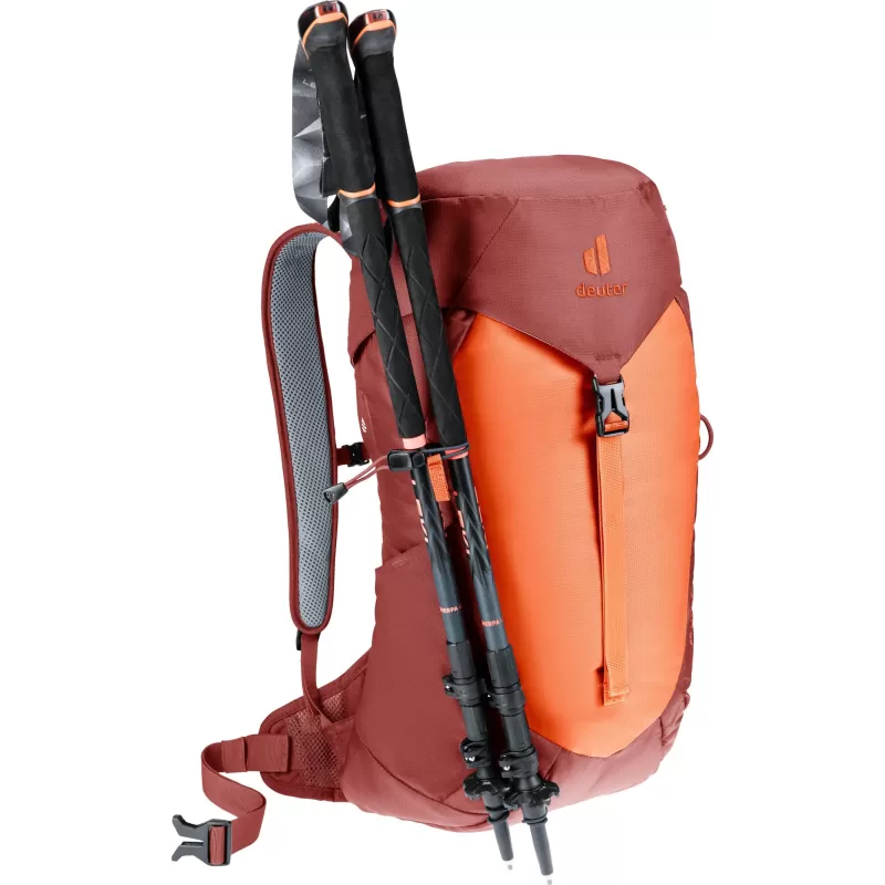 Deuter AC Lite 16 Rojo
