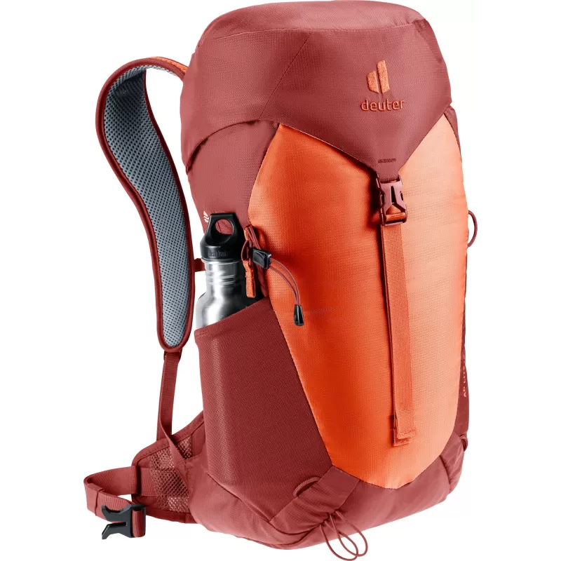 Deuter AC Lite 16 Rojo