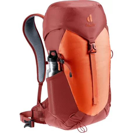 Deuter AC Lite 16 Rojo