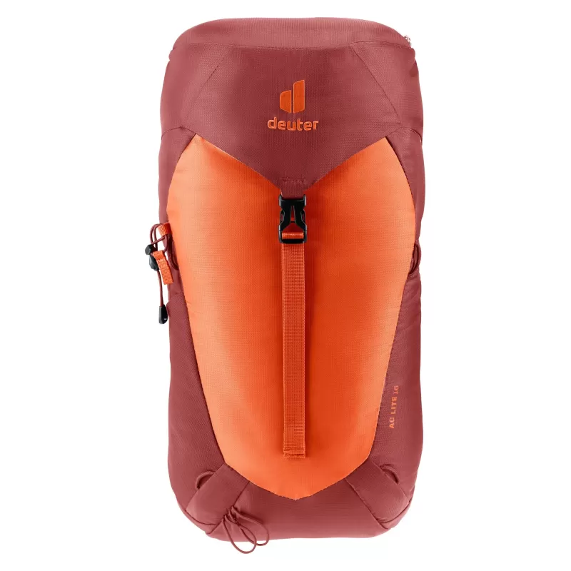 Deuter AC Lite 16 Rojo