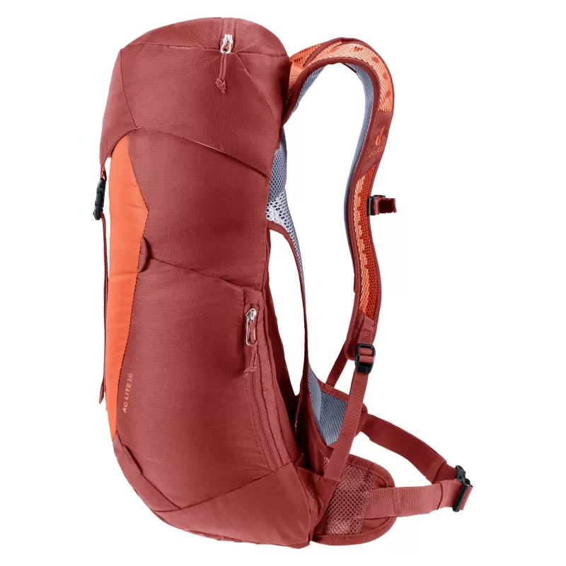 Deuter AC Lite 16 Rojo