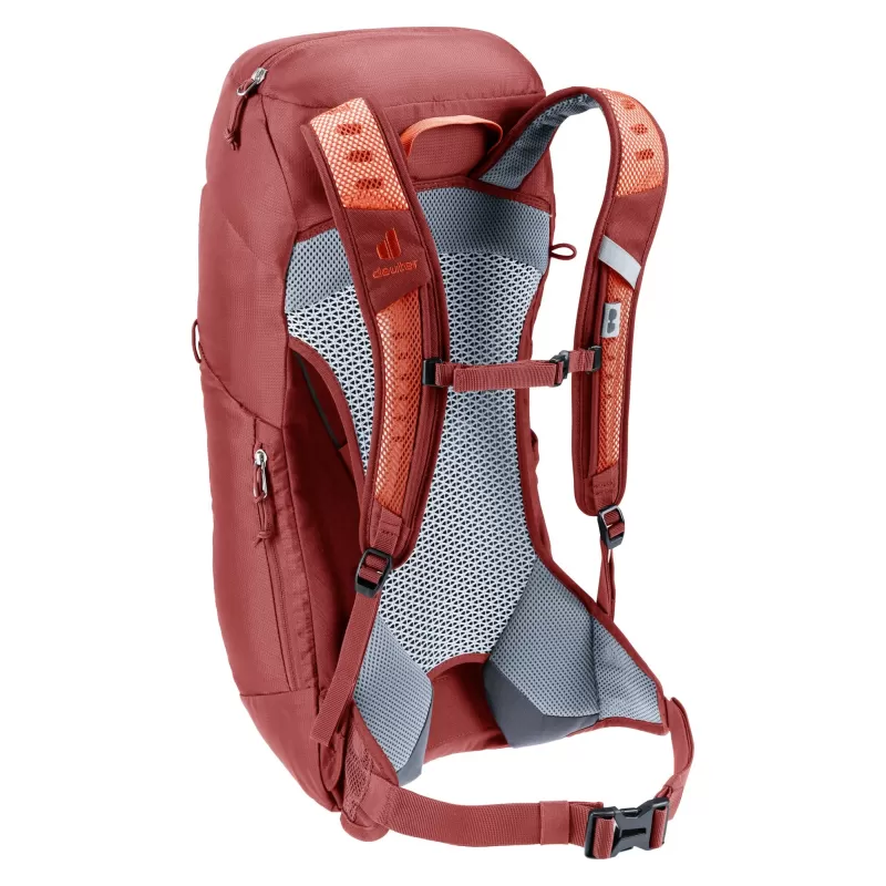 Deuter AC Lite 16 Rojo
