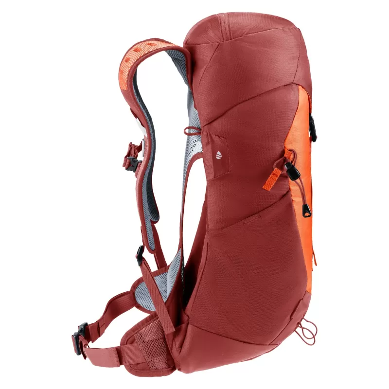 Deuter AC Lite 16 Rojo