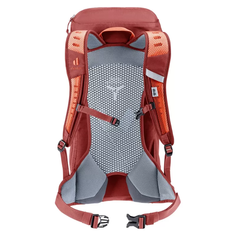 Deuter AC Lite 16 Rojo