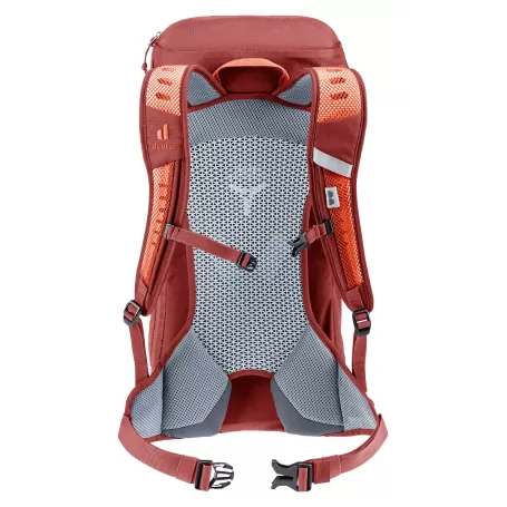 Deuter AC Lite 16 Rojo
