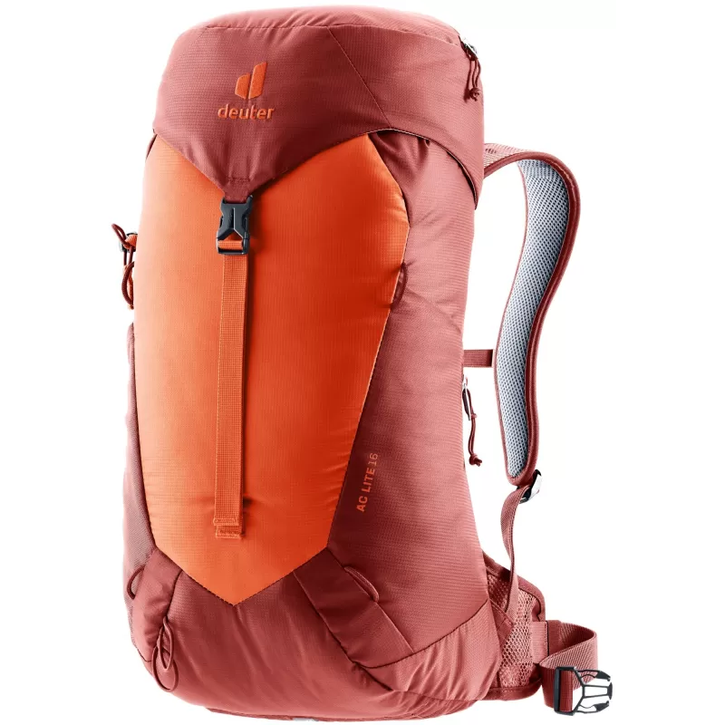 Deuter AC Lite 16 Rojo