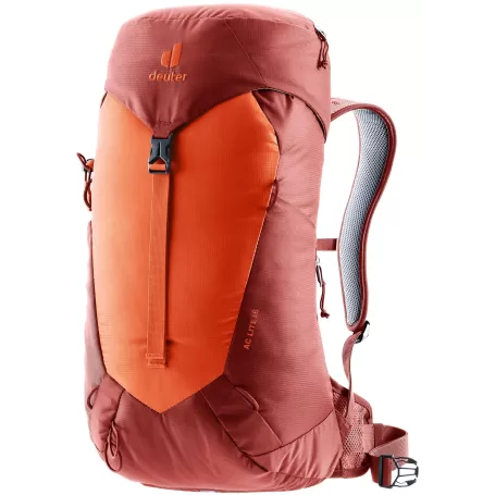 Deuter AC Lite 16 Rojo