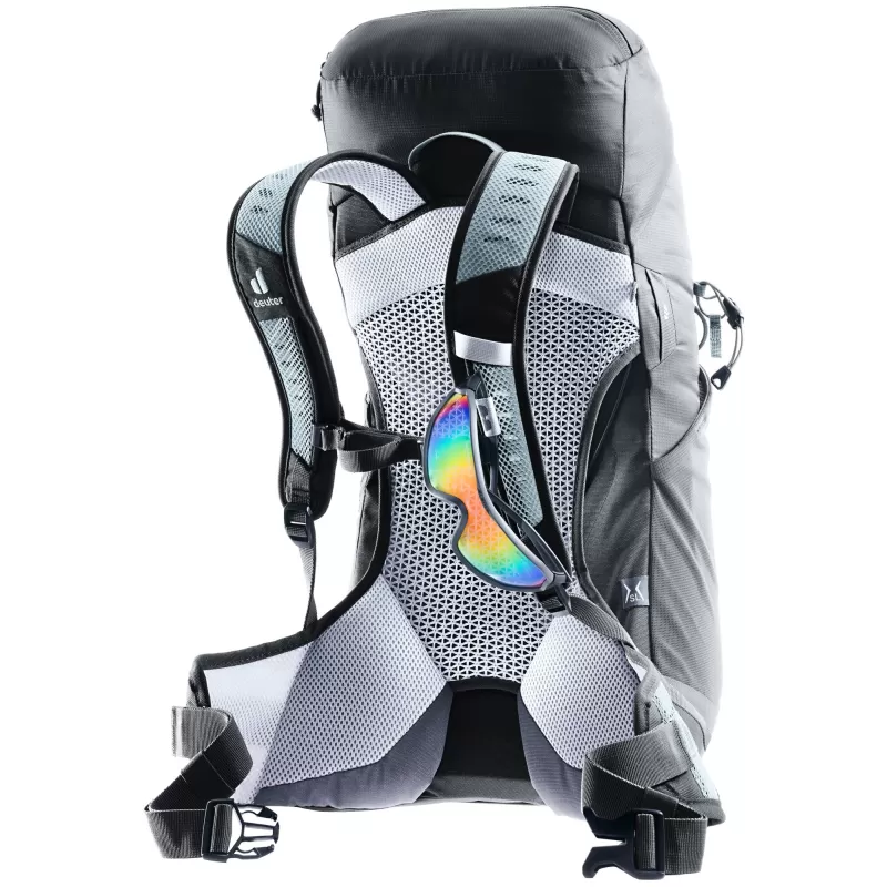 Deuter AC Lite 22 SL Negro