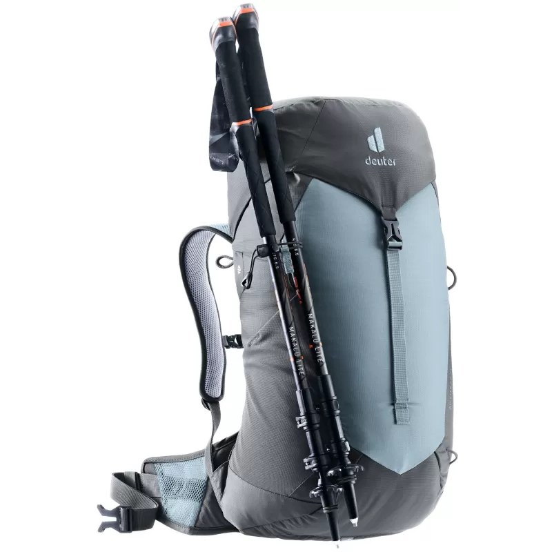 Deuter AC Lite 22 SL Negro