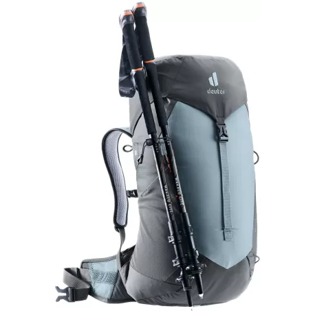 Deuter AC Lite 22 SL Negro