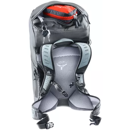 Deuter AC Lite 22 SL Negro