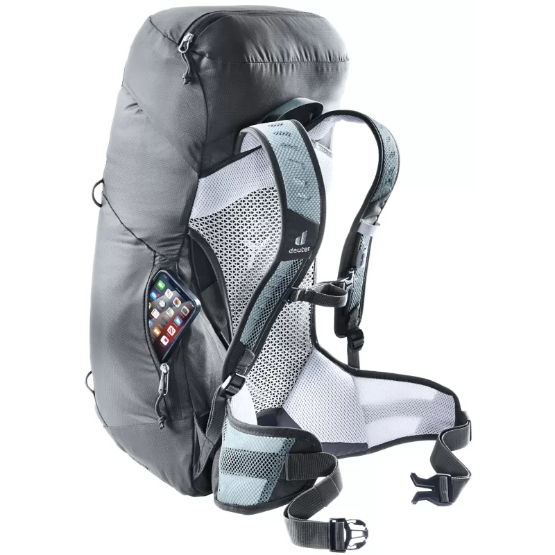 Deuter AC Lite 22 SL Negro