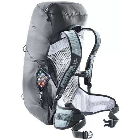 Deuter AC Lite 22 SL Negro
