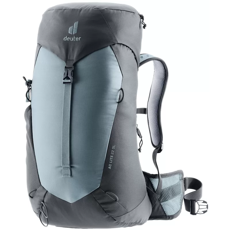 Deuter AC Lite 22 SL Negro