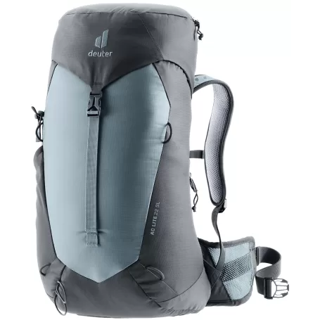 Deuter AC Lite 22 SL Negro