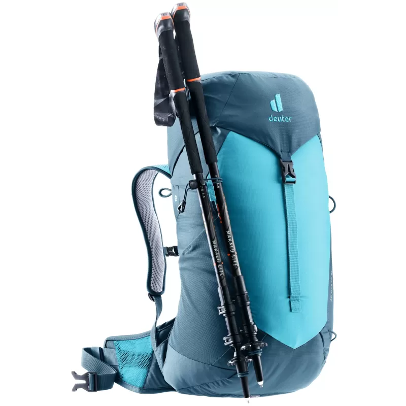 Deuter AC Lite 22 SL Azul, Cinza