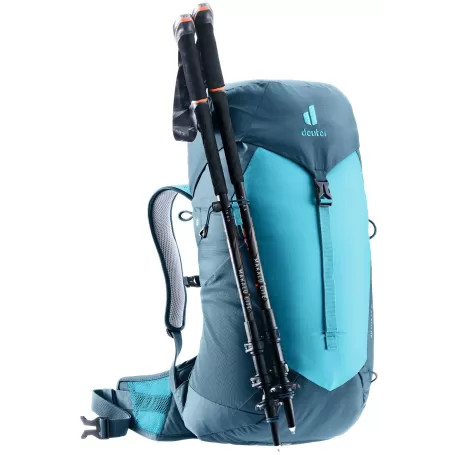 Deuter AC Lite 22 SL Azul, Cinza