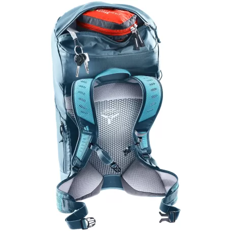 Deuter AC Lite 22 SL Azul, Cinza