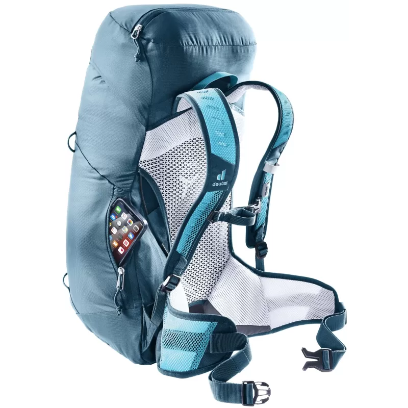 Deuter AC Lite 22 SL Azul, Cinza