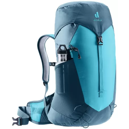 Deuter AC Lite 22 SL Azul, Cinza