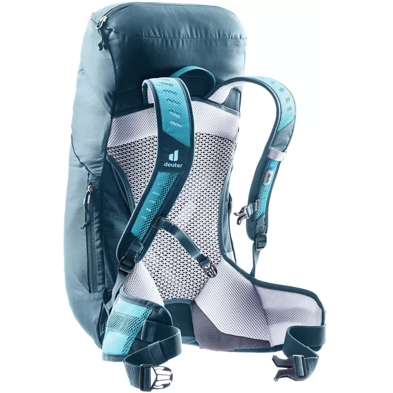 Deuter AC Lite 22 SL Azul, Cinza