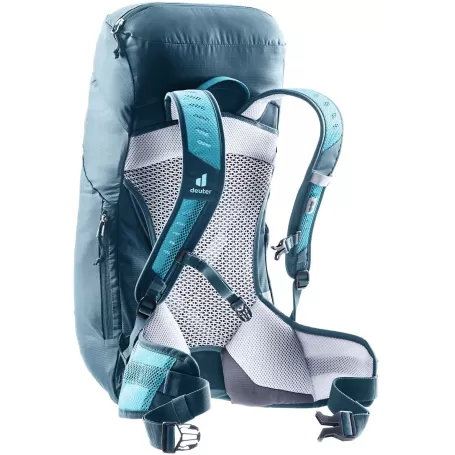 Deuter AC Lite 22 SL Azul, Cinza