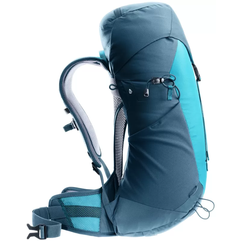 Deuter AC Lite 22 SL Azul, Cinza