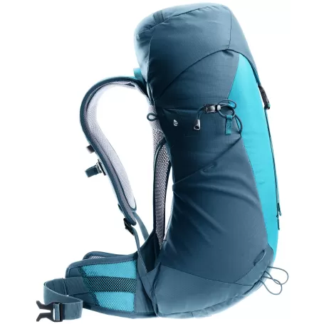 Deuter AC Lite 22 SL Azul, Cinza