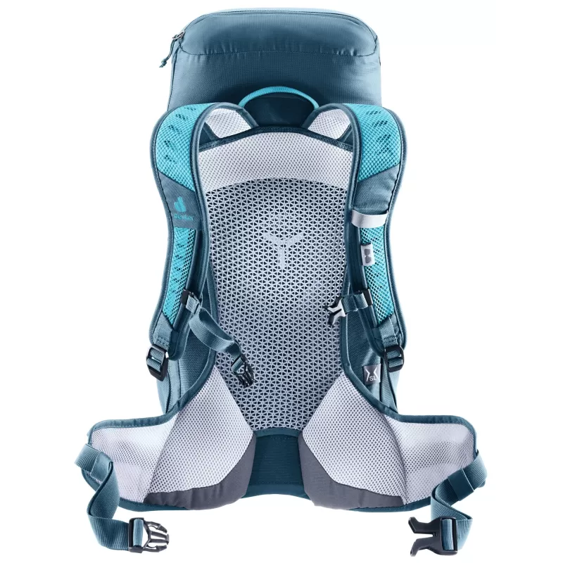 Deuter AC Lite 22 SL Azul, Cinza
