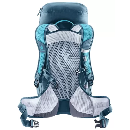 Deuter AC Lite 22 SL Azul, Cinza