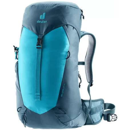 Deuter AC Lite 22 SL Azul, Cinza
