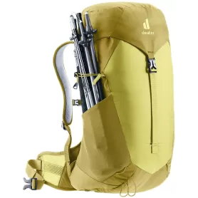 Deuter AC Lite 22 SL amarillo