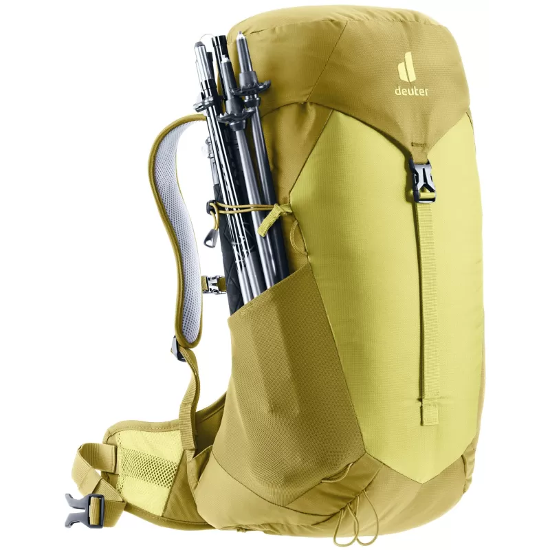 Deuter AC Lite 22 SL amarillo Deuter AC Lite 22 SL amarillo