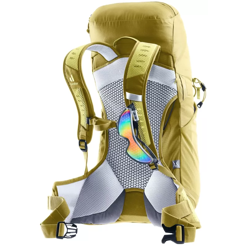Deuter AC Lite 22 SL amarillo