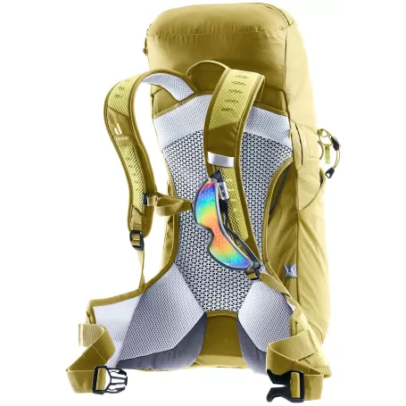 Deuter AC Lite 22 SL amarillo