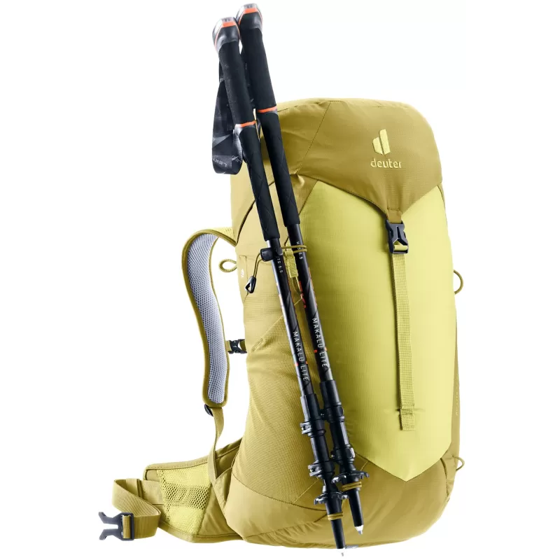 Deuter AC Lite 22 SL amarillo