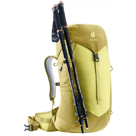 Deuter AC Lite 22 SL amarillo