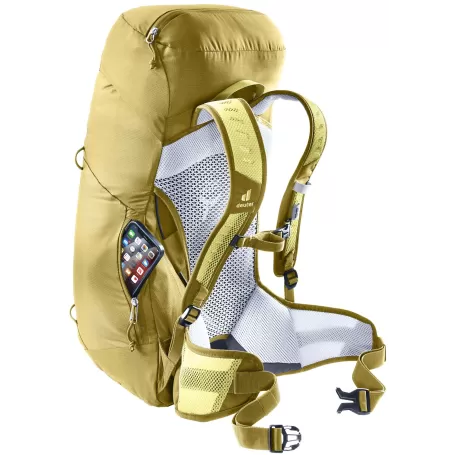 Deuter AC Lite 22 SL amarillo