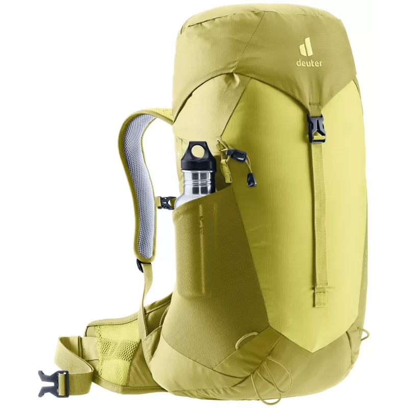 Deuter AC Lite 22 SL amarillo