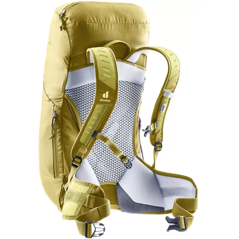 Deuter AC Lite 22 SL amarillo