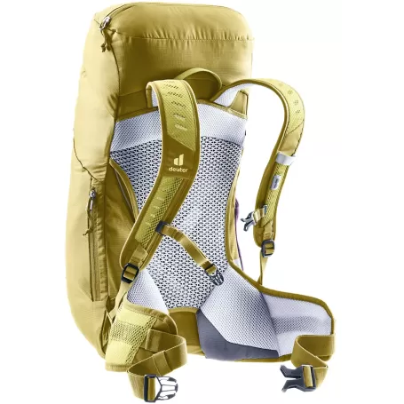 Deuter AC Lite 22 SL amarillo