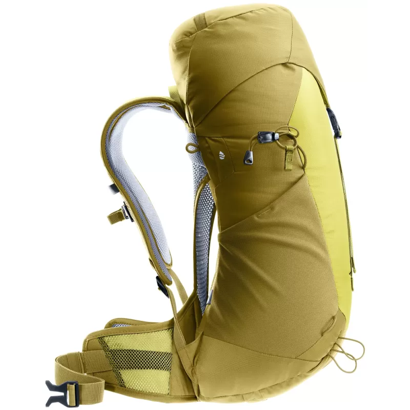 Deuter AC Lite 22 SL amarillo