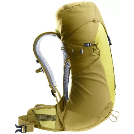 Deuter AC Lite 22 SL amarillo