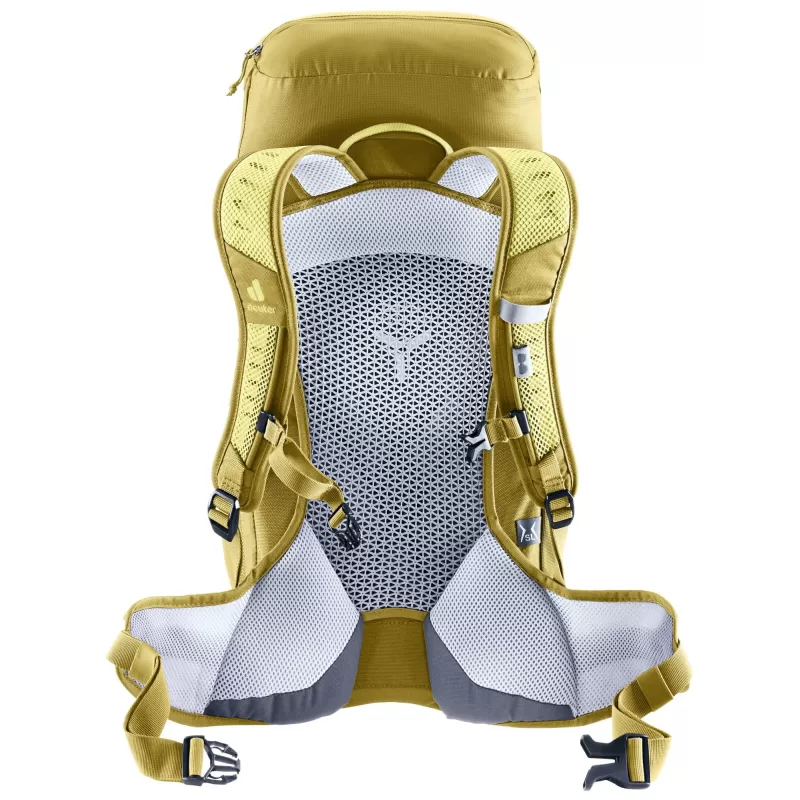 Deuter AC Lite 22 SL amarillo