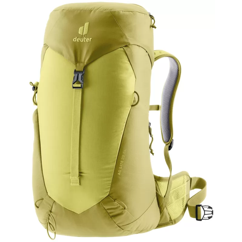 Deuter AC Lite 22 SL amarillo