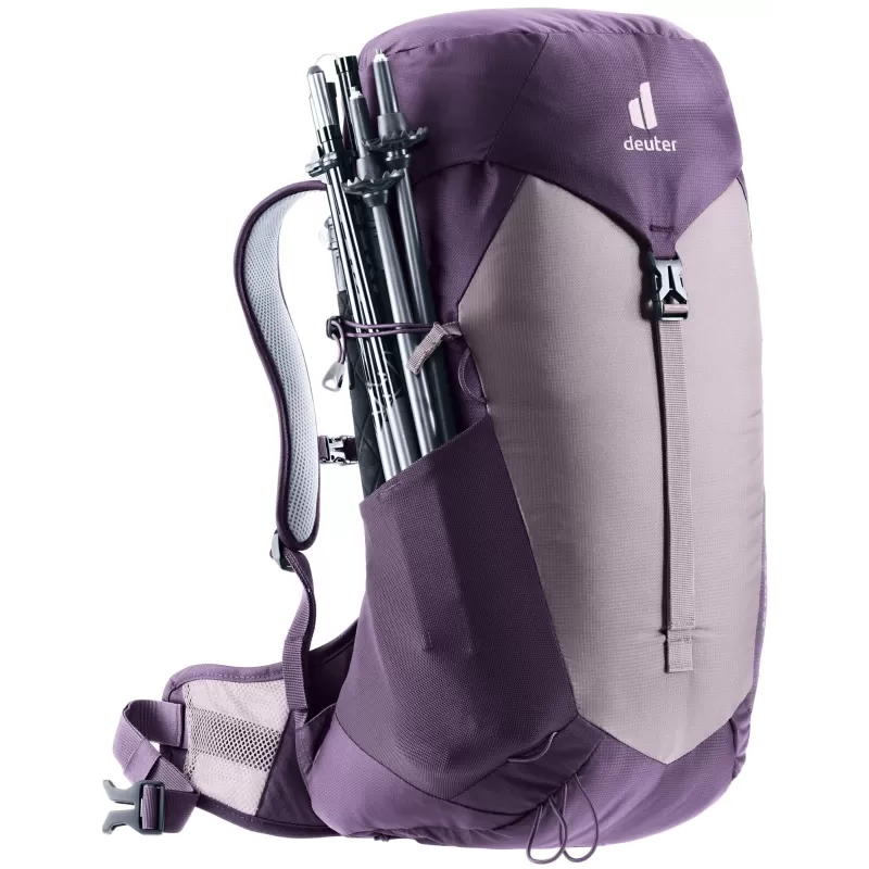 Deuter AC Lite 22 SL Roxo