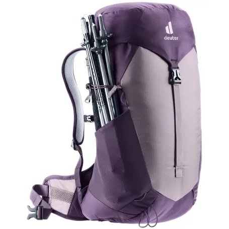 Deuter AC Lite 22 SL Roxo