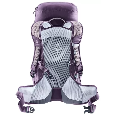 Deuter AC Lite 22 SL Roxo, Cinza