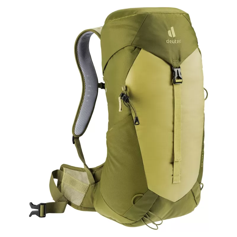 Deuter AC Lite 24 amarillo Deuter AC Lite 24 amarillo